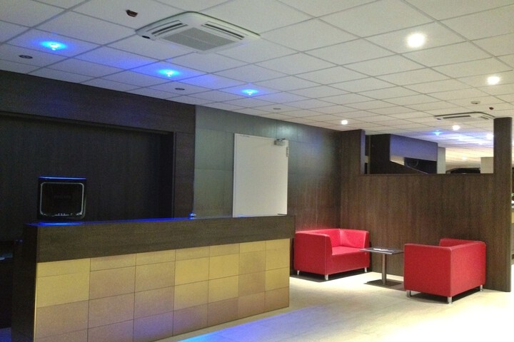 Hotel Interior 2 of 64