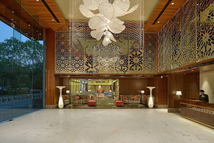 Hotel Interior 3 of 28