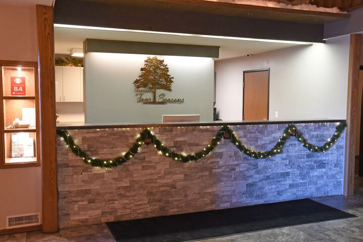 Hotel Interior 2 of 34