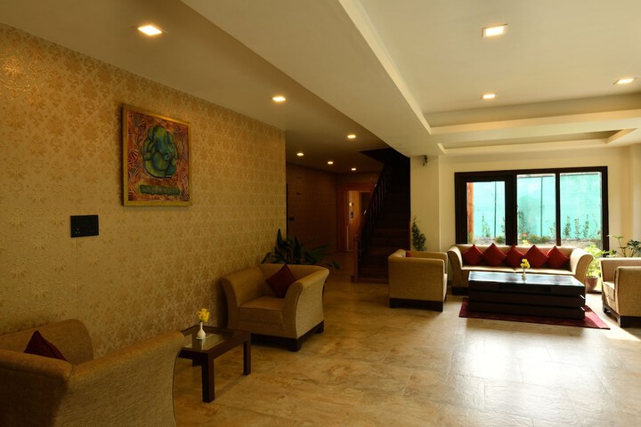 Hotel Interior 9 of 166