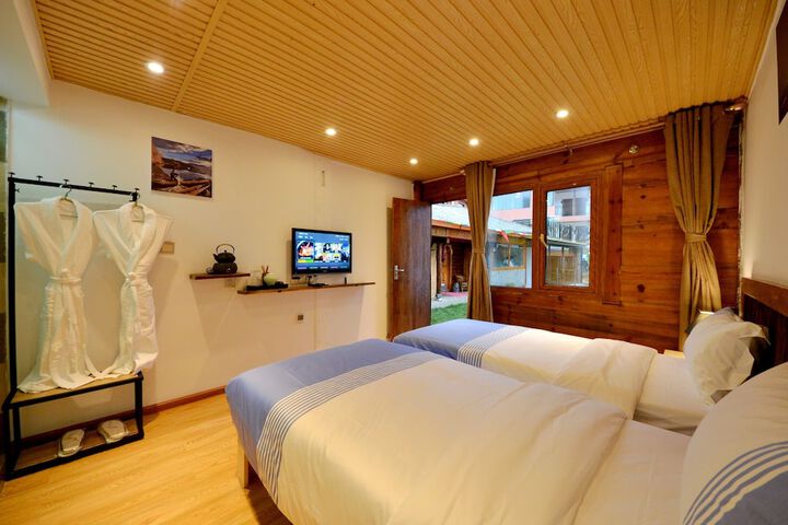 Room 21 of 48