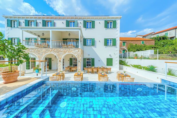 Hotel Brattia