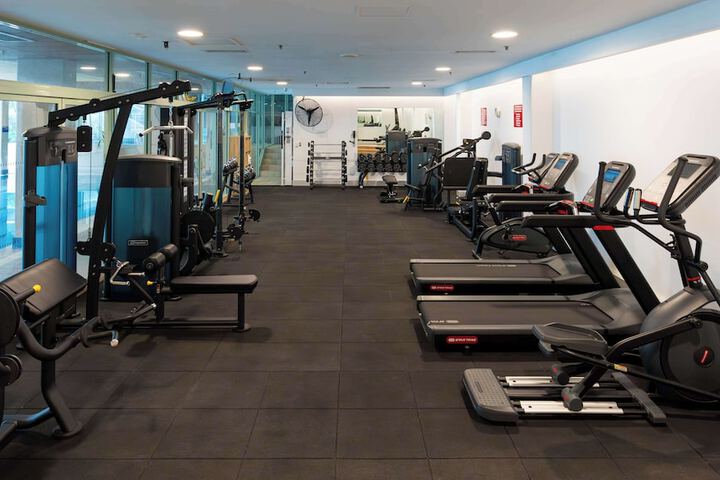 Health and Fitness 30 of 54
