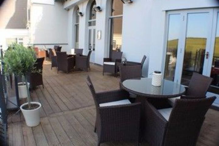 Terrace/Patio 39 of 42