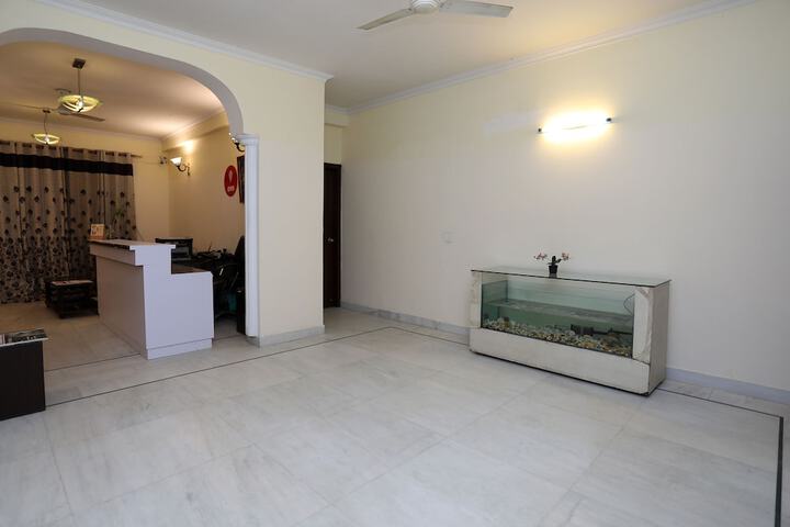 Hotel Interior 3 of 20