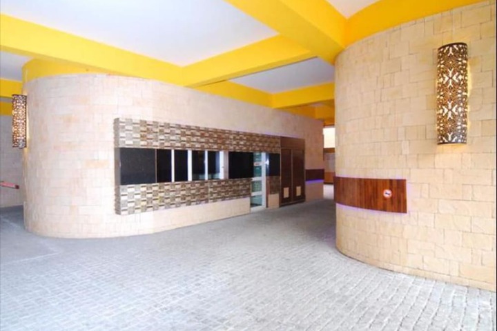 Hotel Interior 2 of 23