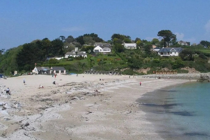 Beach 8 of 16