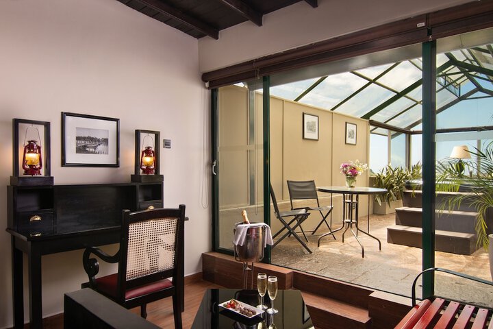 Terrace/Patio 19 of 49