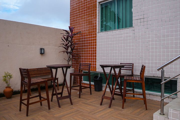 Terrace/Patio 23 of 49