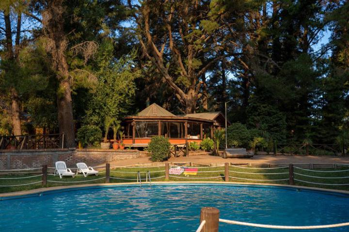 Image of Valle Del Sol Quillon