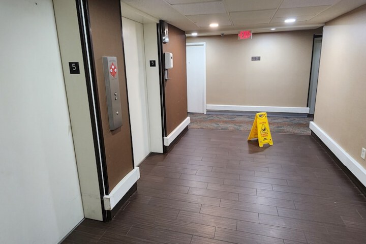 Elevator