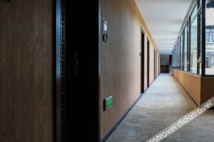 Hotel Interior 24 of 46