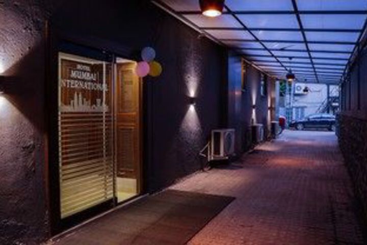 Hotel 26 of 37