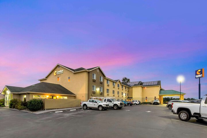 Hotel 61 of 63