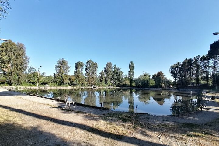 Fishing