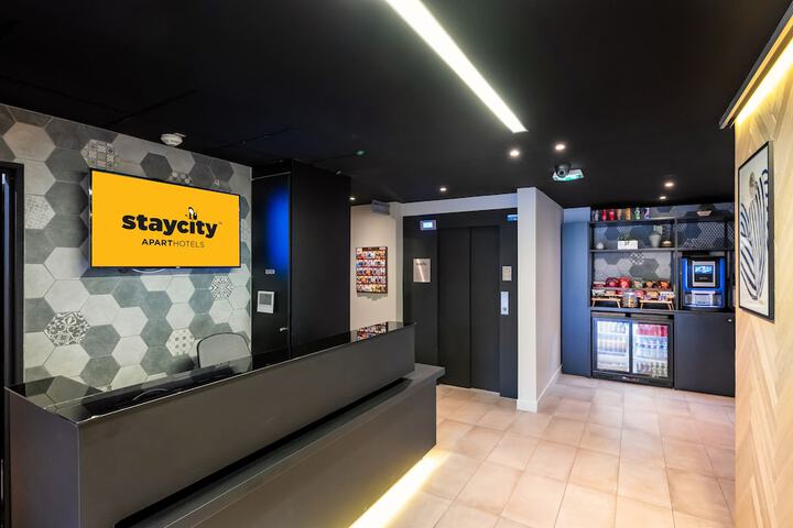 Lobby Photos