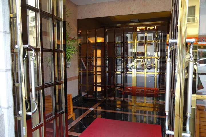 Hotel Interior 5 of 76
