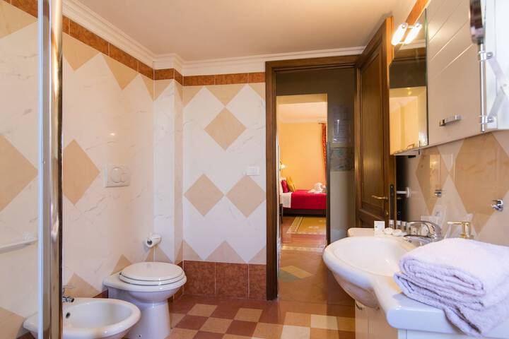 Bathroom Vanities
