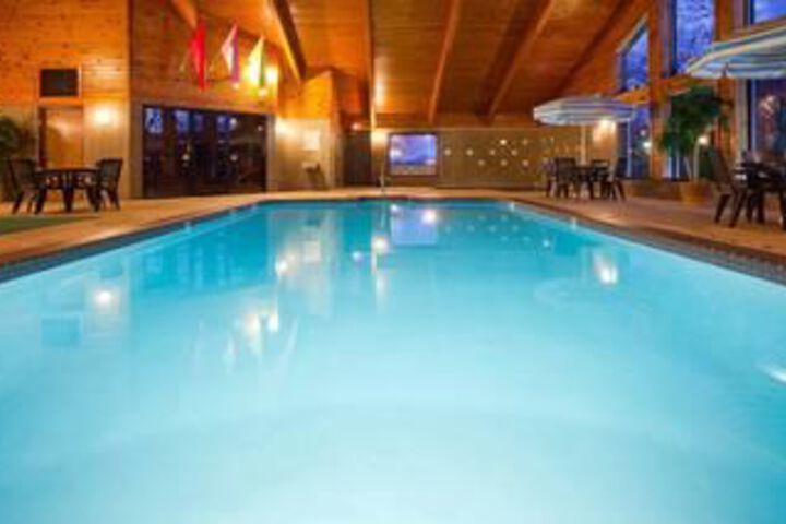 Pool 5 of 6