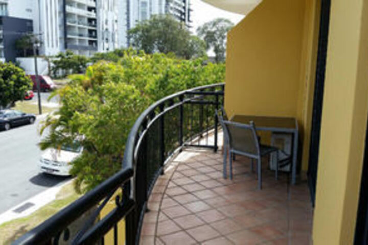 Terrace/Patio 2 of 21