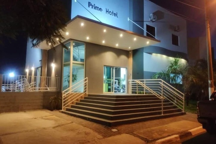 Hotel 27 of 30