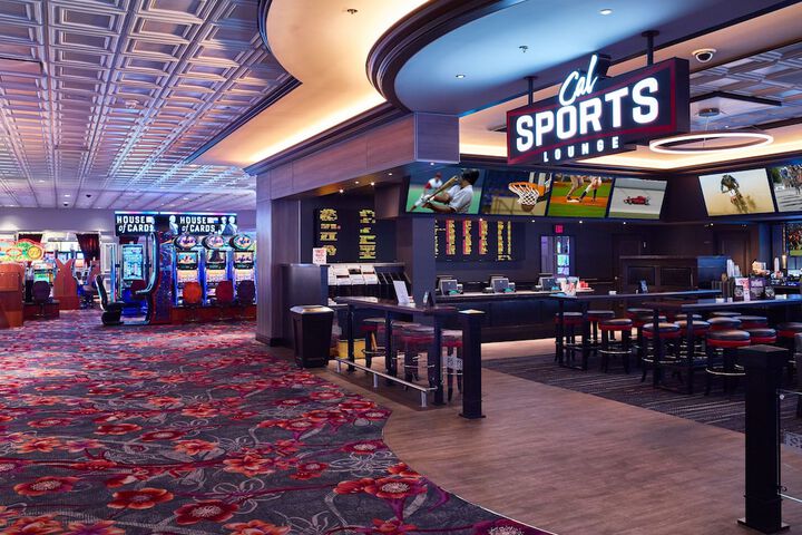 Casino