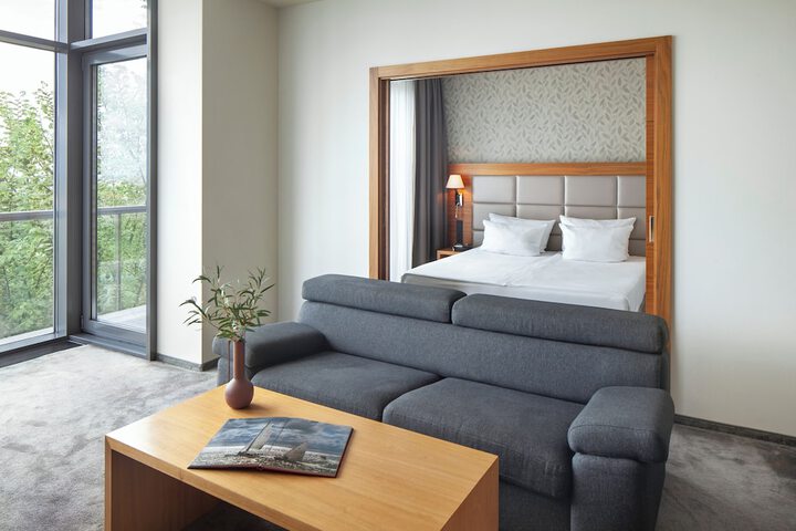 Fitness Facility Photos