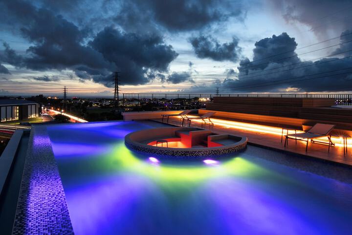 Pool 41 of 74