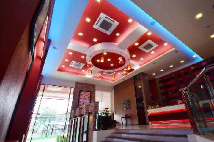 Hotel Interior 2 of 23