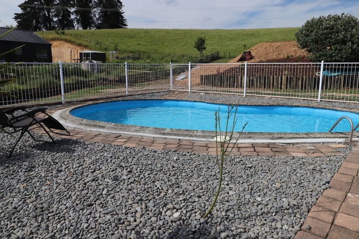 Pool 18 of 25