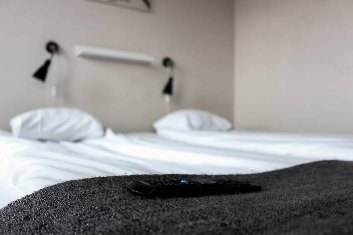 Fitness Facility Photos