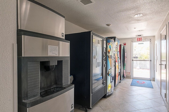 Vending machine
