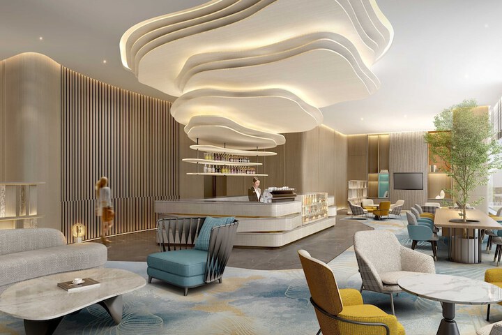 Hotel 58 of 67