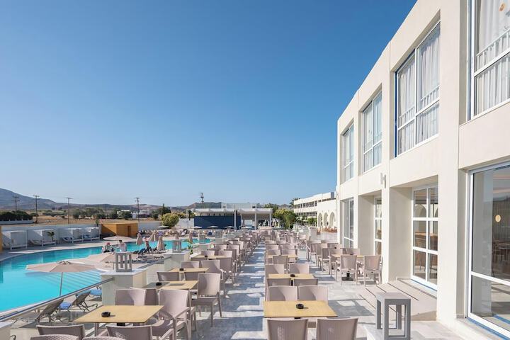 Hotel 109 of 126