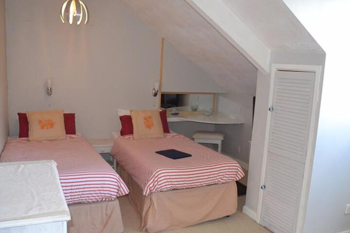 Fitness Center Photo