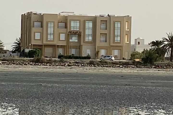 Hotel 67 of 68