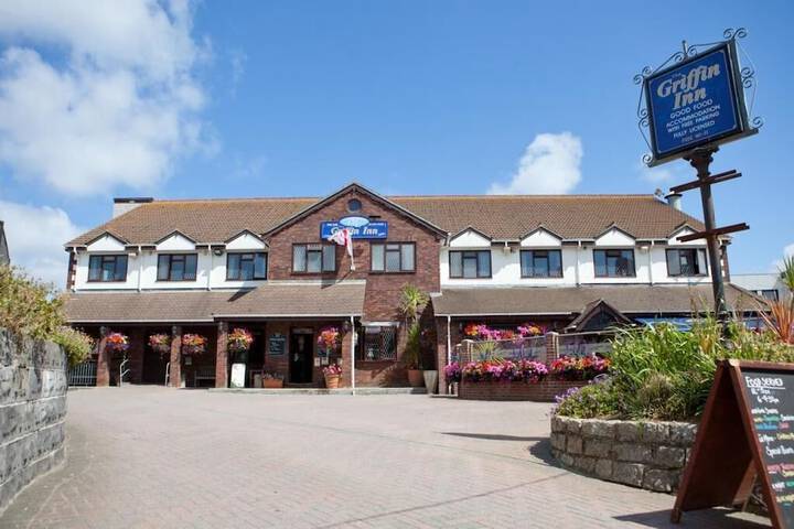 Griffin Newquay in Newquay