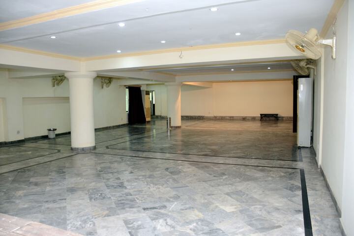 Hotel Interior 5 of 12