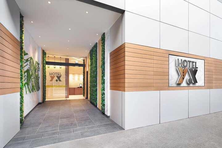Photo of Hotel YX Lai Chi Kok