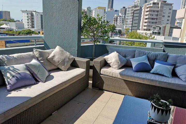Terrace/Patio 26 of 31