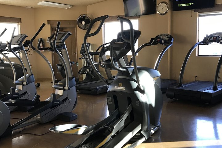 Health and Fitness 20 of 30