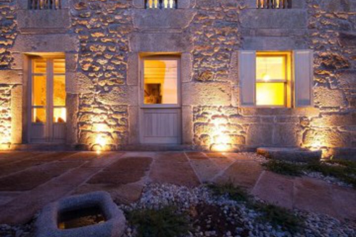 HOUSE IN CARNOTA 101506 - RNU 65442