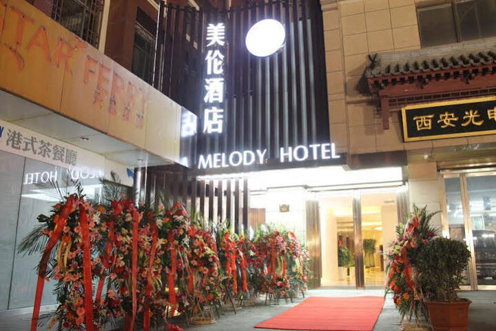 Melody