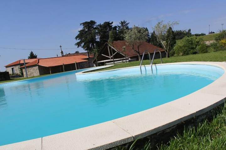 Hotel Pool