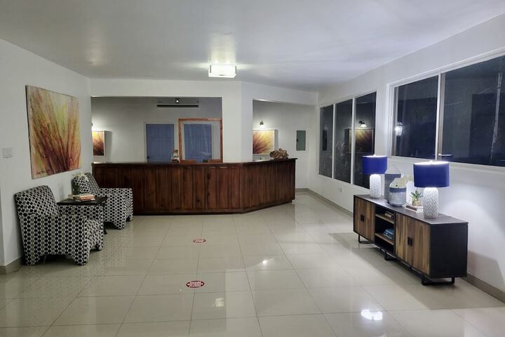 Hotel Interior 3 of 44