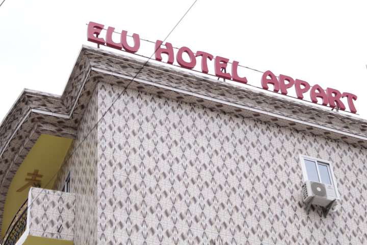 Hotel 55 of 58