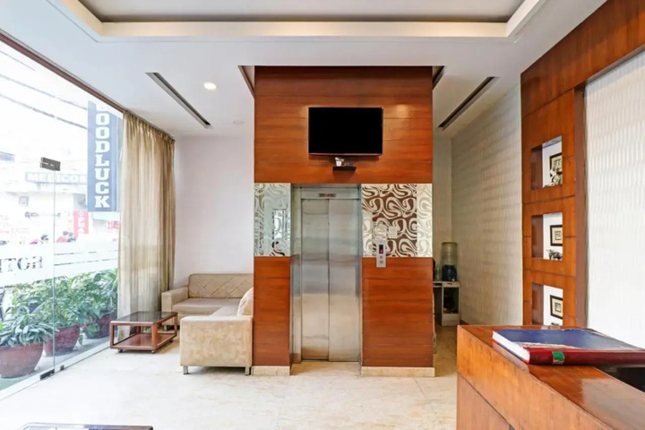 Hotel Interior 2 of 14