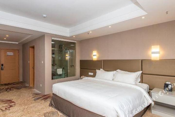 Ailianwan Yuehai Hotel