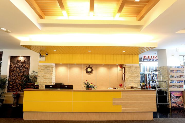 Hotel Interior 2 of 66