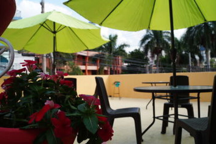 Terrace/Patio 32 of 33